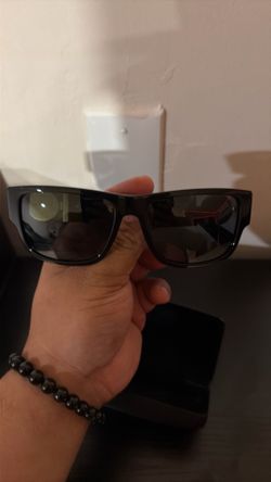 Versace Glasses