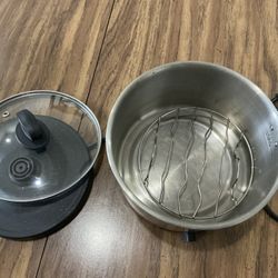 Hot Water Kettle Electric