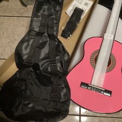 Toys For Kids, Guitar 