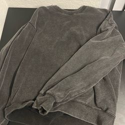 Designer Crew neck hoodie