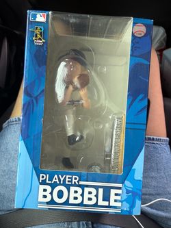 Clayton Kershaw LA Dodgers MLB Bobblehead