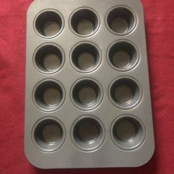 Cup Cake 🧁  Tray Martha Stewart Collection Brand Good Condition 