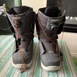 ThirtyTwo Snowboard Boots