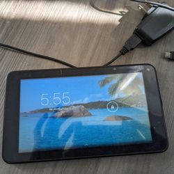 Tablet 