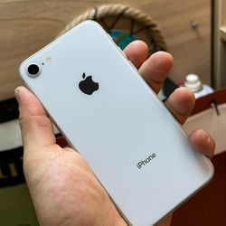 iPhone 8 64GB Unlocked 