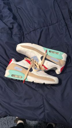 Nike air max