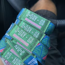 ACL SUNDAY WRISTBANDS FOR SALE 
