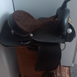 Wintec  Horse Sattle