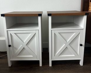 Nightstands