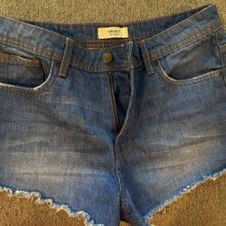 Forever 21 Shorts