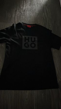 Hugo boss