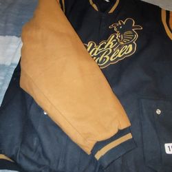 Big men jacket super warm like new 6x fits like a 5x