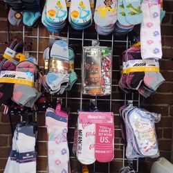 Socks
