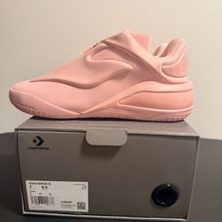 Converse Shai 001 “Pink “ 