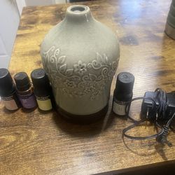 Oil Diffuser