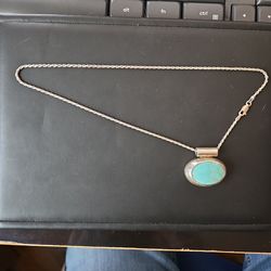 VTG Mexico sterling silver 925 Pendant