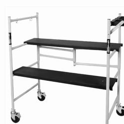 Painters Scaffolding 