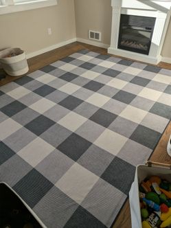 8x10 Rug - Ruggable