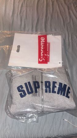 supreme hoodie