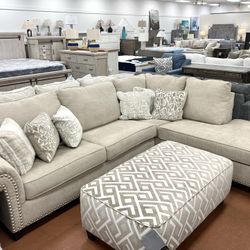 New Sectional 🔥🔥 SPECIAL