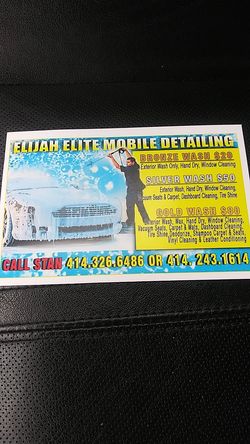 Only detail cars from a car lot for dealers only lots in dealers only thank you