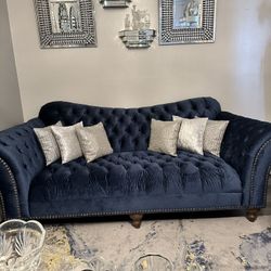 Living Room Set from Value City Furniture
