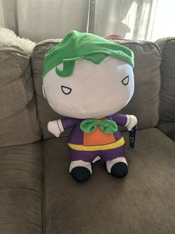 New Big Joker