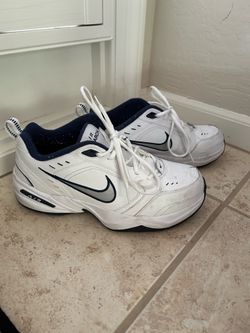 Nike Air Monarch Men's Sneakers Size 9.5