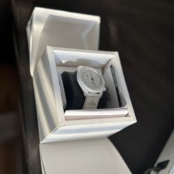 Omega Swatch Mission To The Moon