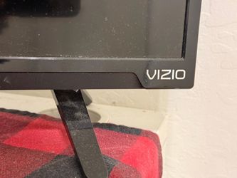 38” tv