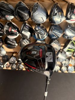 TaylorMade driver