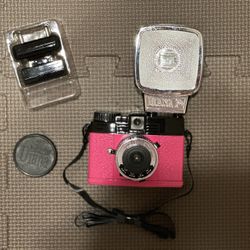 Lomography Diana Mini (New) 