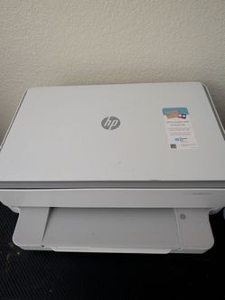 HP Envy 6000