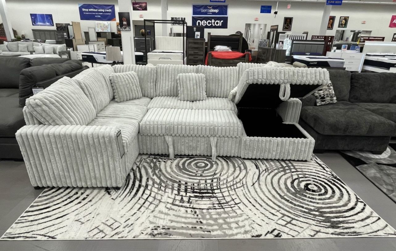 Upgraded Corduroy Sleeper Amazing Deal! Best Price! On Sale Now๐จ๐จ๐จ๐จ