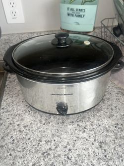 Slow Cooker