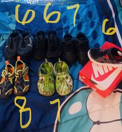 Boys Shoes