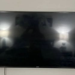 Samsung 55 Inch TV