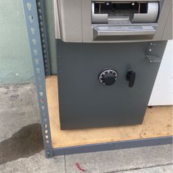 Safe!! For Sale.