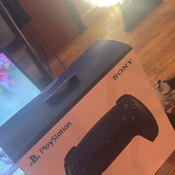 Play station 5 Controller 
