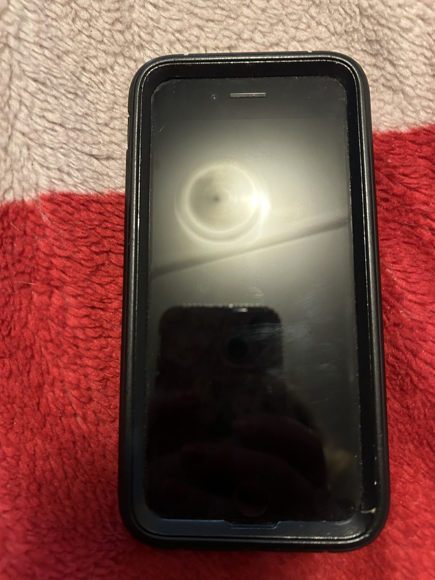 iPhone SE