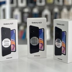 Samsung Galaxy A23 64gb Unlocked New