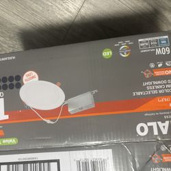 Brand New In Box 