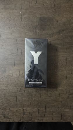 Yves Saint Laurent YSL Eau De Parfum