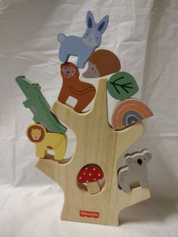 Fisher Price Learning Tree