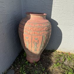Ceramic Pot 