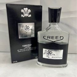 Creed Aventus Cologne