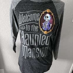 Haunted Mansion Shirt