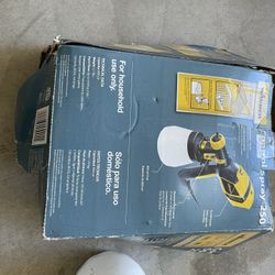 Spray