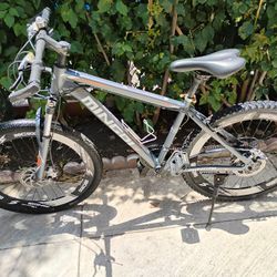 MINGDI Sports Mountain Bike