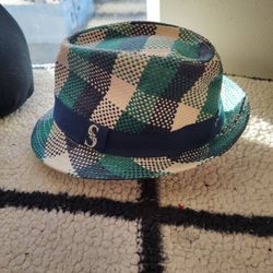 New Seattle Mariners Hat